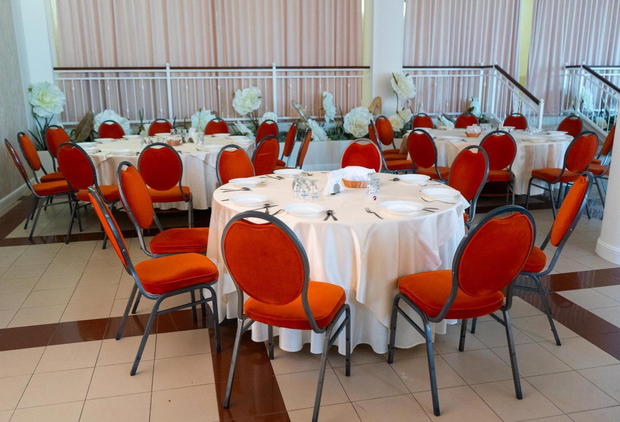 Hotel Aurelia Tesöld Kültér fotó